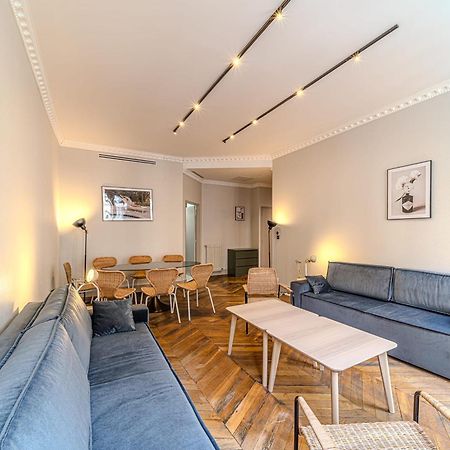 The Grenette Spacious Renovated Apartment 8 People Cordeliers ليون المظهر الخارجي الصورة