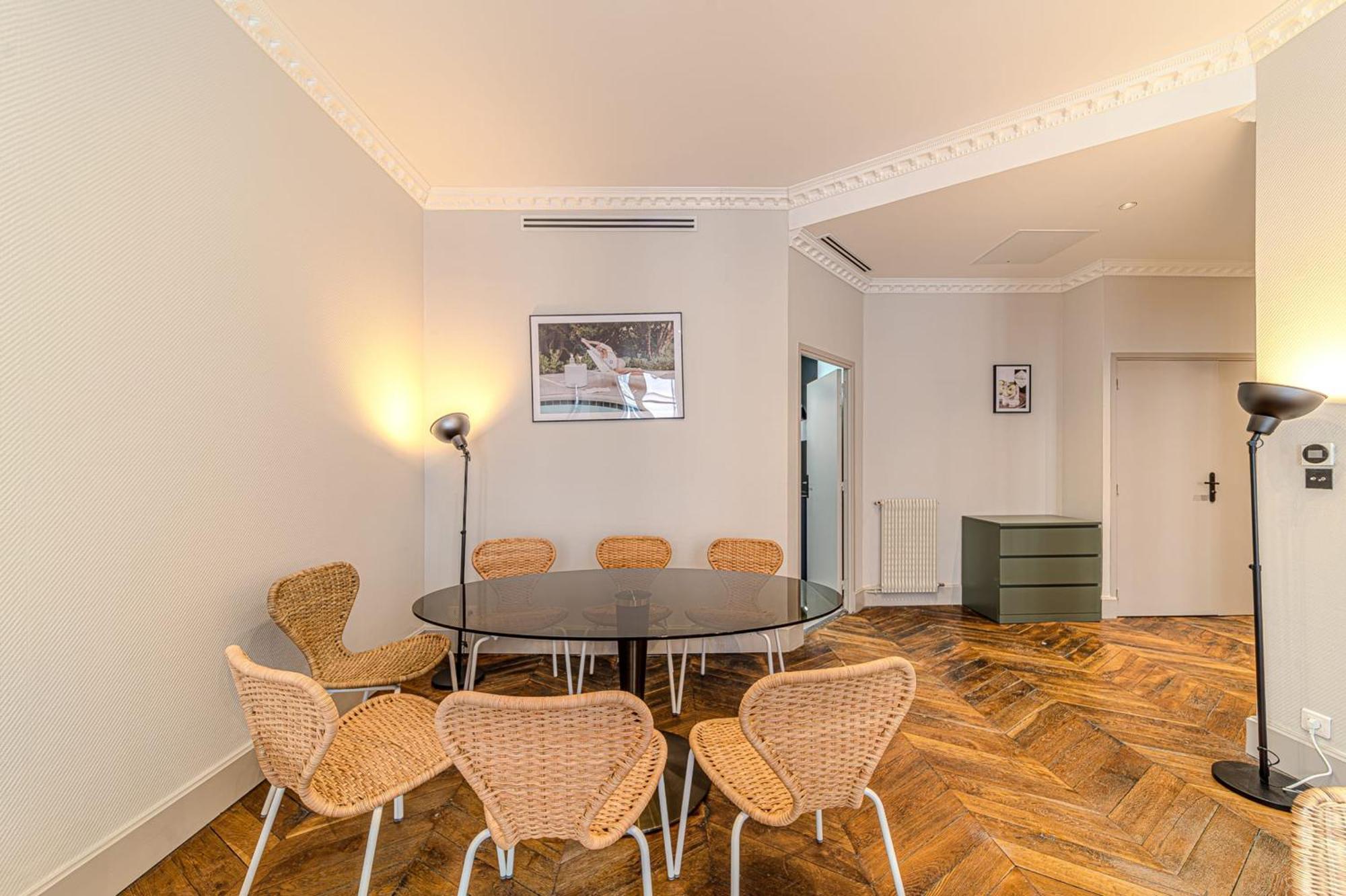 The Grenette Spacious Renovated Apartment 8 People Cordeliers ليون المظهر الخارجي الصورة