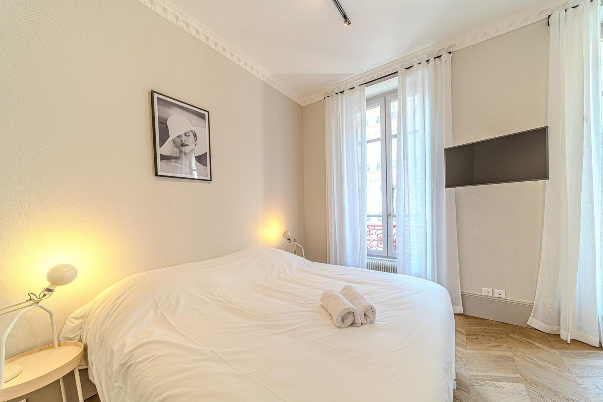 The Grenette Spacious Renovated Apartment 8 People Cordeliers ليون المظهر الخارجي الصورة