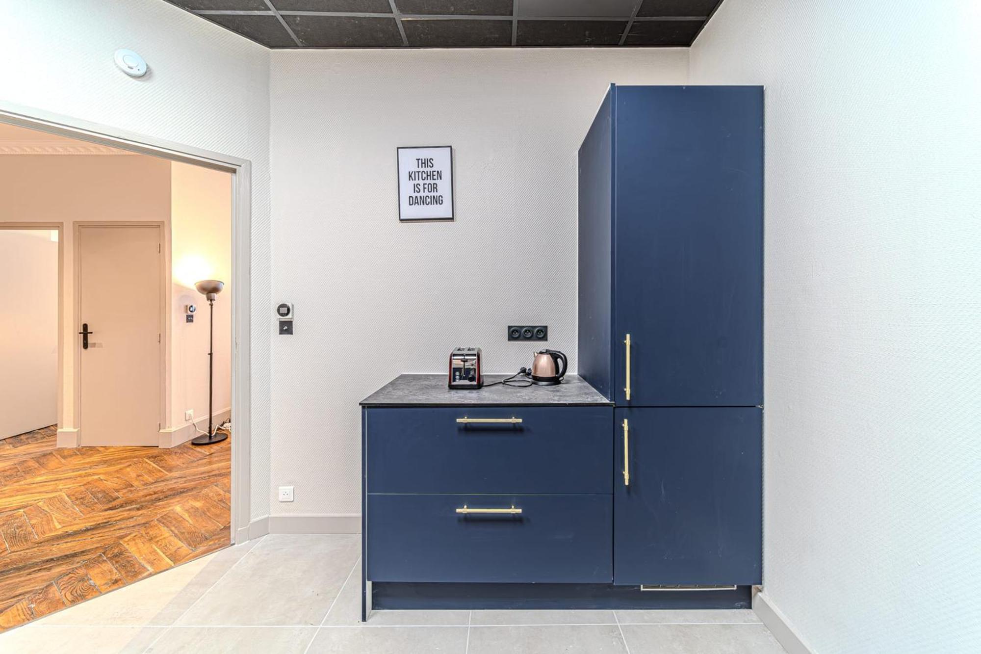 The Grenette Spacious Renovated Apartment 8 People Cordeliers ليون المظهر الخارجي الصورة
